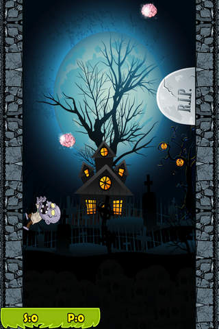 Escape From Ghost Graveyard: Scary Zombie Crypt Chase PRO screenshot 4