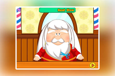 Santa Dolled Up screenshot 4