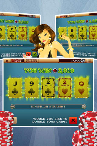 Awesome Casino Day & Slots screenshot 4