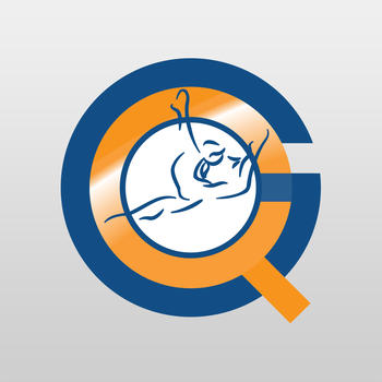 GymQuarters LOGO-APP點子