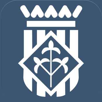 Diputació de Lleida LOGO-APP點子