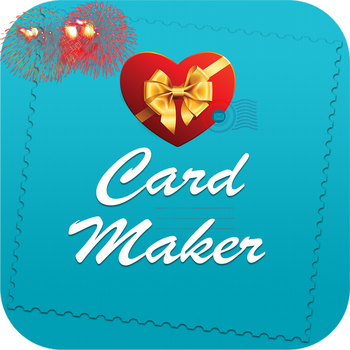 Card Maker Pro for iPad LOGO-APP點子