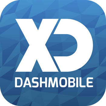 XD MDash LOGO-APP點子