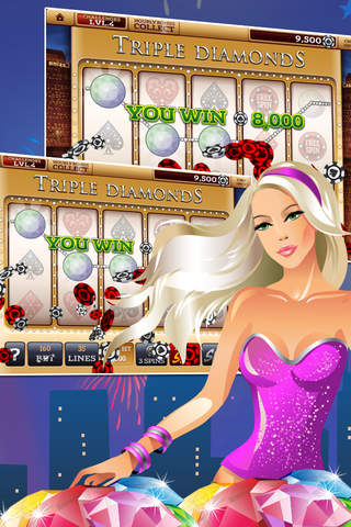 Astel's Casino screenshot 4