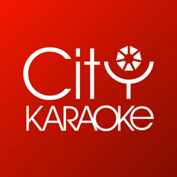 City.Karaoke LOGO-APP點子