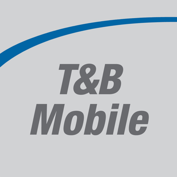 TNB Mobile LOGO-APP點子