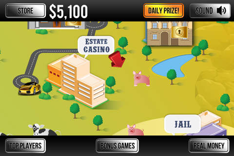 Casino-Slot screenshot 3