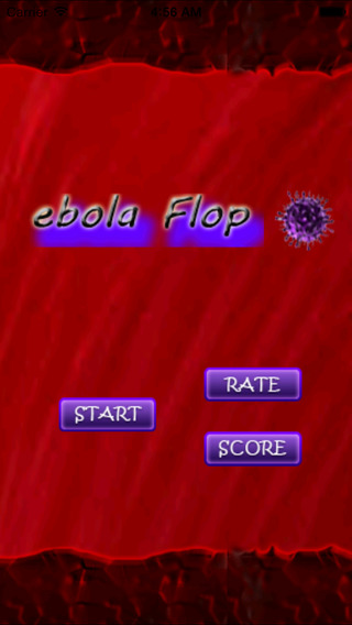 Ebola Flop