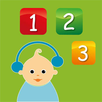 NumberReader LOGO-APP點子