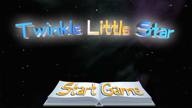 Twinkle Little Star: A Toddler Musical