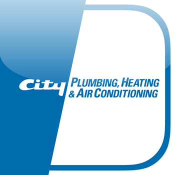 City Plumbing Heating & Air Conditioning Company 生產應用 App LOGO-APP開箱王