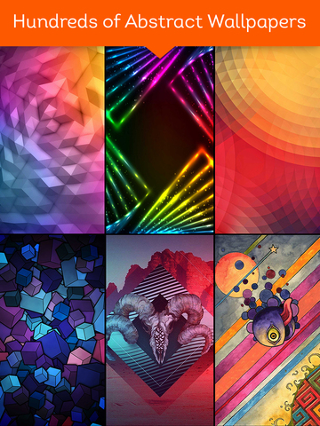 免費下載生活APP|Amazing 3D Abstract HD Wallpapers, Backgrounds & Lock screens app開箱文|APP開箱王