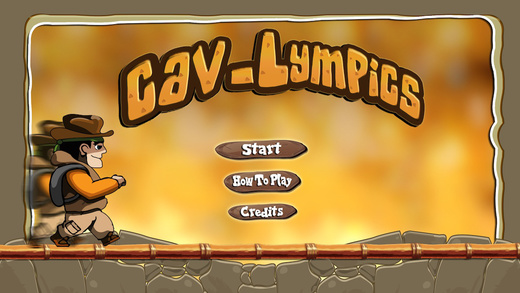 免費下載遊戲APP|Cav-Lympics app開箱文|APP開箱王
