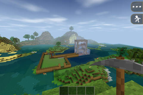 Survivalcraft 2 screenshot 2