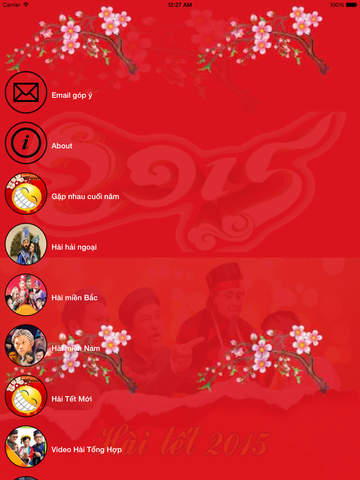 【免費娛樂App】Hài Việt 2015 - Giải Trí Việt-APP點子