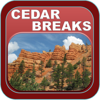 Cedar Breaks National Monument LOGO-APP點子