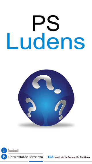 PS Ludens