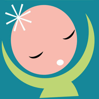 Bébé soins et croissance - My Blooming BaBy LOGO-APP點子