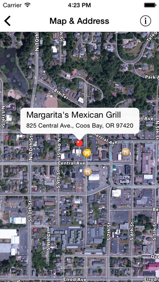 免費下載生活APP|Margaritas Mexican Grill App app開箱文|APP開箱王