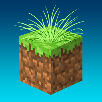 Minecraft Seeds Pro LOGO-APP點子