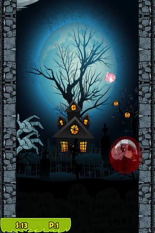 Escape From Ghost Graveyard: Scary Zombie Crypt Chase screenshot 2
