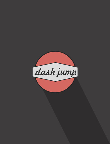 【免費遊戲App】Dash Jump-APP點子