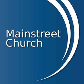 Mainstreet Church Mobile LOGO-APP點子