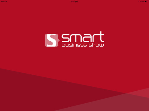 【免費商業App】Smart Business Show-APP點子