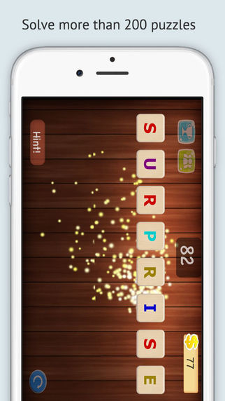 免費下載遊戲APP|Word King: Spelling, Anagram puzzles. app開箱文|APP開箱王