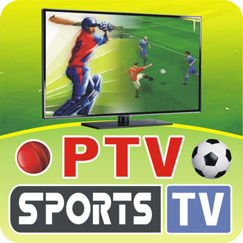 PTV Sports TV LOGO-APP點子