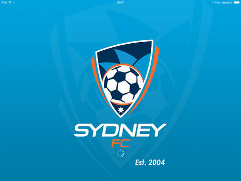 【免費運動App】Sydney FC Official App-APP點子