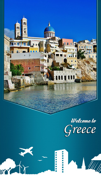 Greece Tourist Guide