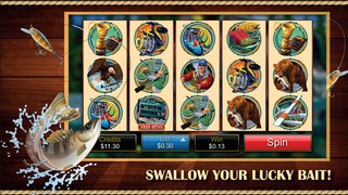 Screenshot 3 Azimut Casino — Казино: рулетка, блэкджек, слоты, кено