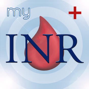 My INR + LOGO-APP點子