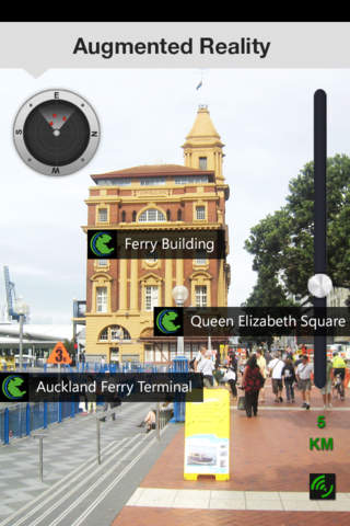 Auckland Travel - Pangea Guides screenshot 3