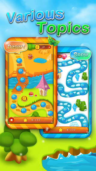 免費下載遊戲APP|Bubble Shooter Official Full Version:Totally Addictive Free Puzzle Game app開箱文|APP開箱王