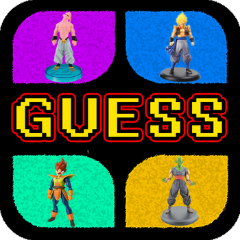 Trivia for Dragonball Z Fans - Awesome Fun Photo Guess Quiz for Kids LOGO-APP點子