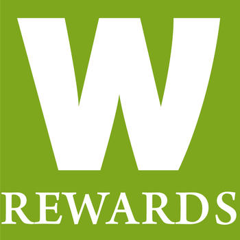 Webadocious Rewards LOGO-APP點子