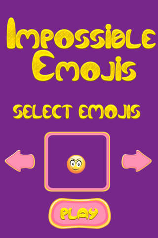 Aim Emojis - Don’t Touch The Lines In This Impossible Geometry World (Pro) screenshot 2