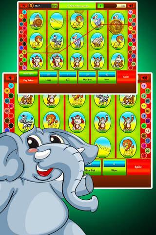 Slots Biltz - Free Casino Slot Game screenshot 4