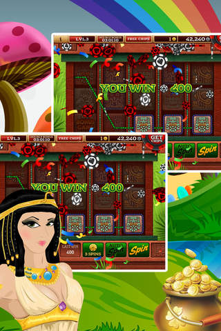 Slots Del Sol Casino - Reel Deal Slots! screenshot 2