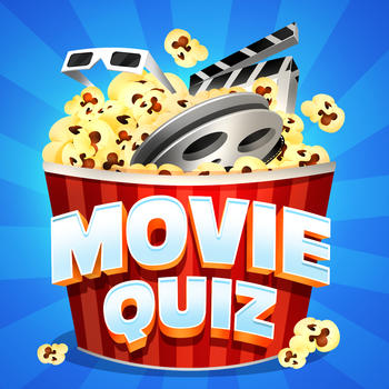 Movie Quiz - Guess the Films! LOGO-APP點子