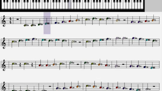 【免費音樂App】Learn To Read Music-APP點子