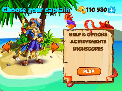 免費下載遊戲APP|Pirate Mania - Triple Battles app開箱文|APP開箱王