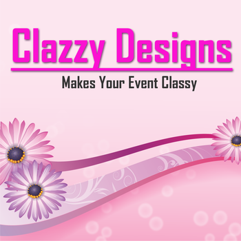 Clazzy Design LOGO-APP點子