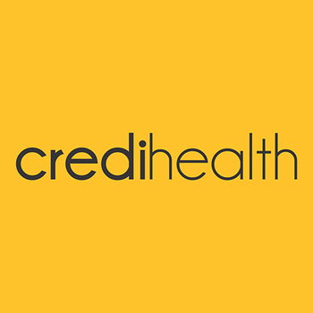 CrediHealth LOGO-APP點子