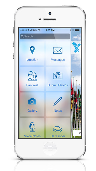 免費下載生活APP|Geneva Centre Mobile App app開箱文|APP開箱王
