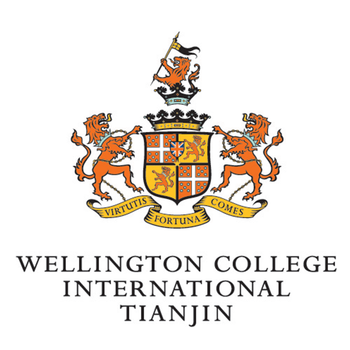 Wellington College Tianjin LOGO-APP點子