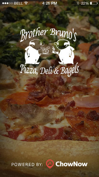 Brother Bruno's Pizza Deli