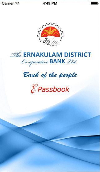Edcb ePassbook